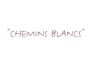 CHEMINS BLANCS (フランス)